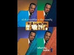 Silver Gold Song Means More Than Words Will Never Explain The Significance To My Experience Kirk Franklin Family Playlist Gospel Singer