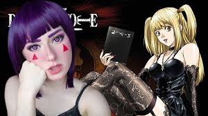 Death Note Cosplayer Is Drop Dead Gorgeous As Perfect Misa Amane Dexerto Amane misa is beauty by default, but you surely have surpassed her. perfect misa amane