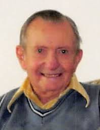 Obituary information for Marvin Nicholas Krier