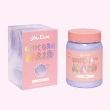 On Mute Hair Color Mixer Fantasy Hair Color Hair Tint Unicorn Hair Dye