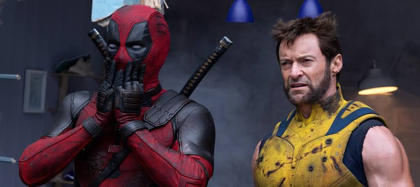 Deadpool e Wolverine': Marvel aceita 'derrota', mas não desiste — e isso  faz valer o ingresso do cinema | Reportagens especiais | Exame