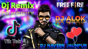 He has signed a contract and a closed concert will happen on free fire's battleground island for some vip guests!. 2021 Free Fire Dj Remix Dj Alok Remix Song Hard Bass Vala Vala Remix Dj Naveen Gaming Youtube
