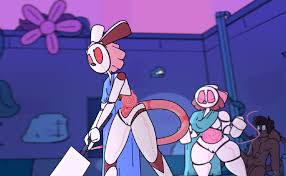 TW Pornstars - MelieConieK. Twitter. Bots dont get fucked at all in this  short. Anyone want. 6:15 PM - 29 Nov 2022