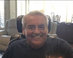 In Memory of John Tolan