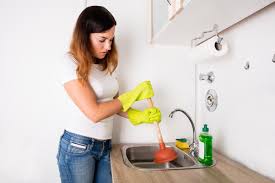 what causes slow drains slow draining
