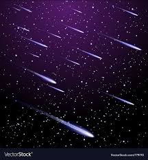 Meteor Shower Drawing Meteor Shower Drawing Meteorschauerzeichnung Dessin De Pluie De Meteores Dibujo De Lluvia De Meteo In 2020 With Images Meteor Shower Nebula Wallpaper