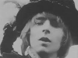Keith Relf