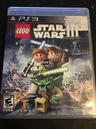 Pin By Holden S N On Games In 2021 Star Wars Games Lego Star Wars Clone Wars