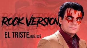 JOSÉ JOSÉ: El Triste