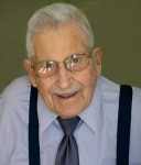 Obituary: Wallace Keen (1/21/19)