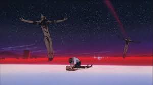 Check spelling or type a new query. Thrice Upon A Time Every Evangelion Ending So Far Explained