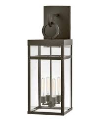 Exterior Wall Mount Creative Lighting