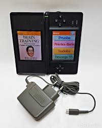 ¿quieres saber cómo descargar juegos para la nintendo ds de una forma fácil? Consola Nintendo Ds Lite Con Cargador Y Juego Buy Video Games And Consoles Nintendo Ds At Todocoleccion 204060477