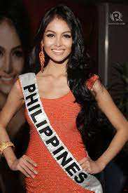 Mahulaan kaya nina cindy miranda at rhen escaño ang katotohanan at kasinungalingan ng get to know more about cindy miranda and rhen escano. Cindy Miranda Competes In Ms Tourism Queen Intl 2013