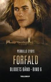 Læsehest med fantasy: 2014