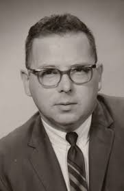 Raymond Edwin Greer (1925-2000)