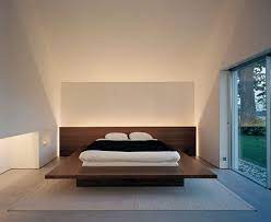 Bedroom furniture, living room furniture. Zadeh New York John Pawson Inspiration Bedroom Bed Design Bedroom Design Modern Bedroom