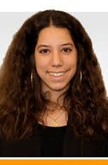 Erika Brindley's Instagram, Twitter & Facebook