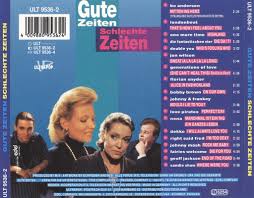 GZSZ CD´s - Online Trödelmarkt