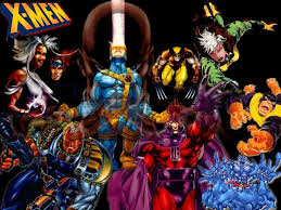 Historia El Comienzo X Men Guy Pictures Man Wallpaper