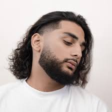 mens grooming package at Brandy Barbers in Surrey BC