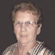 Yvonne Thibodeau (1934-2022) Brantville