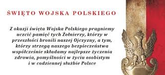 Maybe you would like to learn more about one of these? Piekne Dlugie Zyczenia Z Okazji Swieta Wojska Polskiego Zyczenia Na Gifyagusi Pl