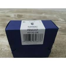 Swarovski Travel Exclusive Pendant Necklace 5260687 Cry Rhs 051542253553 Swarovski Jewelry Fash Direct
