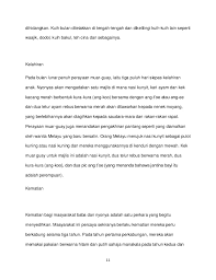 Makanan tradisi masyarakat baba ini biasanya disajikan pada hari perayaan seperti sambutan tahun baru cina, hari lahir atau majlis perkahwinan. Baba Nyonya Report