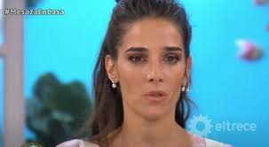 ¿cambiarías tus dólares a pesos para dar el ejemplo? Que Confesion Juana Viale Recordo El Momento En Que Dejo Su Adiccion Al Cigarrillo Salta 4400