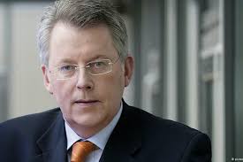 Peter Limbourg: Unmut in der Politik über Deutsche-Welle-Chef