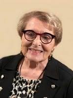 Antoinette (Amadio) Crowder Obituary