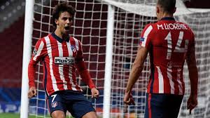 En la cima de la tabla, con el valor que supone depender de sí mismo y fortalecido por su versión en el camp nou, el atlético de madrid lanza desde este miércoles contra la real sociedad el ataque final a laliga en el wanda metropolitano, mientras. Donde Y Como Ver Salzburgo Atletico Champions League 2021 Eurosport