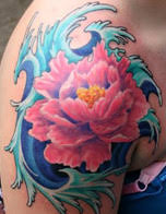 Seeking more png image hawaiian flowers png,flowers png tumblr,wild flowers png? Exotic Flower Tattoos Misli Poklave