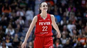 Caitlin Clark gives stamp of approval to Fever's off-season moves -  Sportsnet.ca