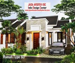 Gambar Rumah Minimalis Tyep 60 Terbaru Desain Rumah Minimalis 07 Desain Rumah Desain Rumah