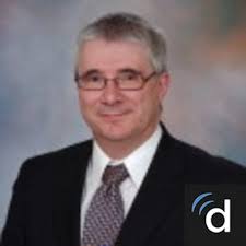 Dr. Claude Deschamps, MD