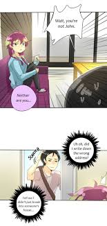 Pin On Webtoon Screenshots