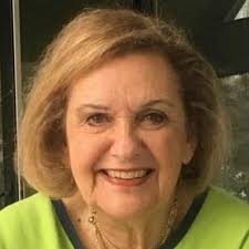 About the Artist — SUSAN COPLEY