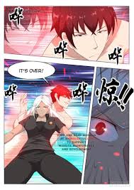 This is an era full of aura, and a world where the immortals gather. The Strongest God King Chapter 78 Manga Rock Team Read Manga Online For Free