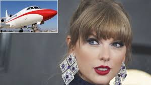 Taylor Swift Sells Private Jet After Being Trolled Over '13-minute Flight'  Tracked By Student