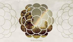 Turn The Background Of Overlapping Shapes Transparent Using The Pathfinder S Trim Option Graphic Design Tutorials Graphic Design Projects Illustrator Tutorials