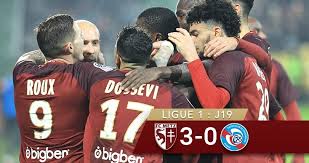 Finden sie statistiken und informationen zum spiel zwischen metz und strasbourg am so., 9. Metz Strasbourg Le Resume Video Football Club De Metz Infos Fc Metz Entrainements Fc Metz Videos Fc Metz