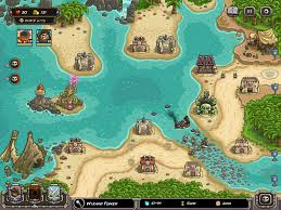 Download kingdom rush frontiers 3.2.18 mod (unlimited money + unlocked) 2021 apk apk for free & kingdom rush frontiers 3.2.18 mod (unlimited money + . Kingdom Rush Frontiers Walkthrough Tips Review