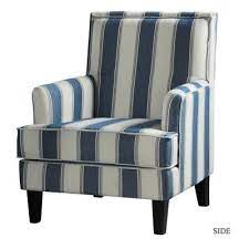Check spelling or type a new query. Striped Blue Accent Chairs Chairs The Home Depot