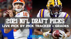 The 2021 nfl draft will be the 86th annual meeting of national football league (nfl) franchises to select newly eligible players for the 2021 nfl season. Livxoxex0uvdsm
