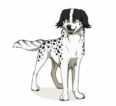 I have also done my best to include sources to each of the. Pin By Fox Queen On éŠ€ç‰™æµã‚Œæ˜ŸéŠ€ éŠ€ç‰™ä¼èª¬ã‚¦ã‚£ãƒ¼ãƒ‰ Warrior Cats Fan Art Dog Art Dog Drawing
