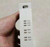 FI810F ABB 3BDH000030R1 DHL Fast Shipping New OPEN BOX FI810F