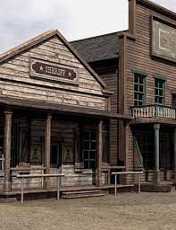 Maria Tailor Inspiration Fw16 Dutch Fashion Design Design Fashion Style Inspiration Las Bandidas Colle Old Western Towns Old West Wild West
