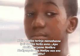 เขาฉลาดมากเลยนะ : r/kollywood